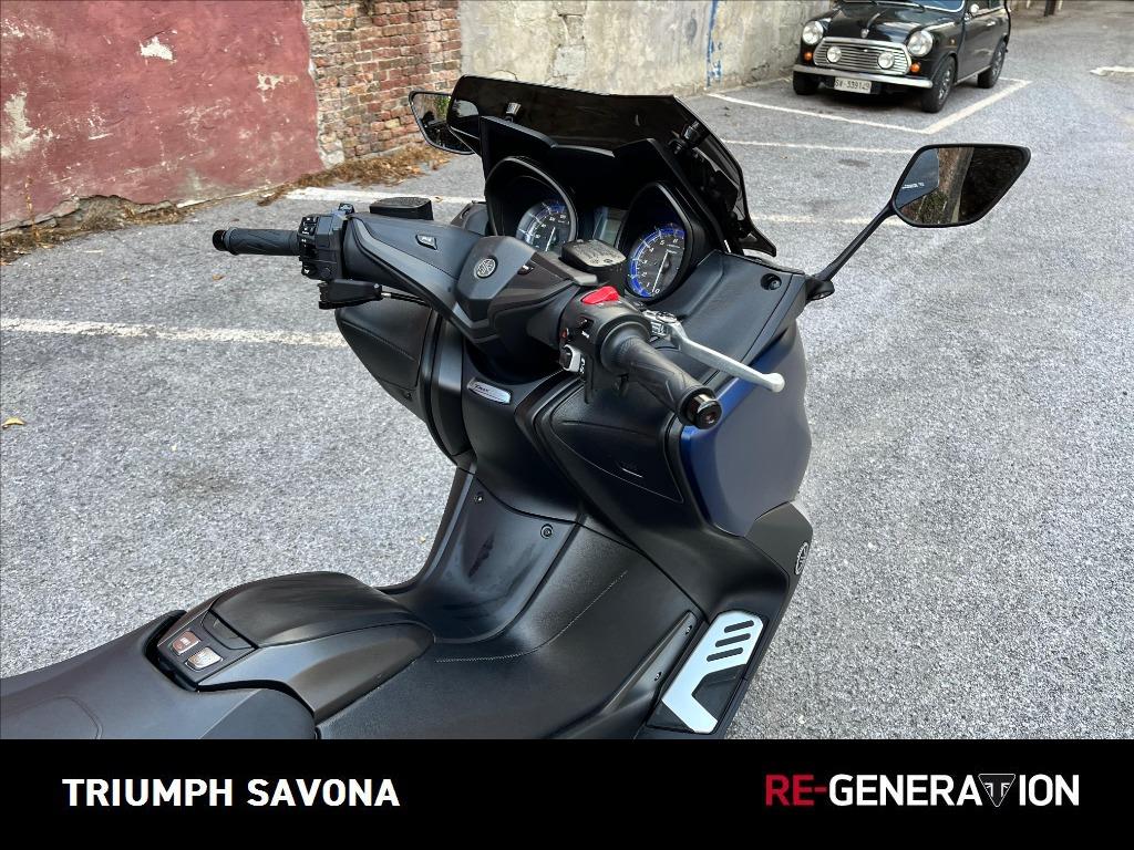 YAMAHA T-Max 530 SX Abs