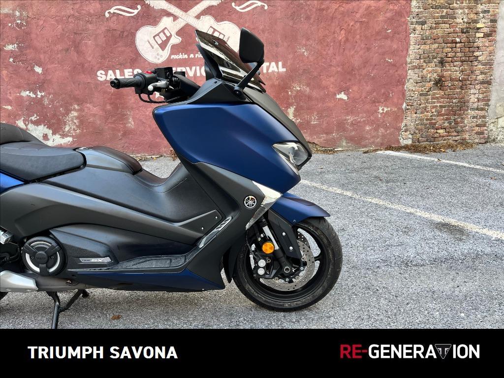 YAMAHA T-Max 530 SX Abs