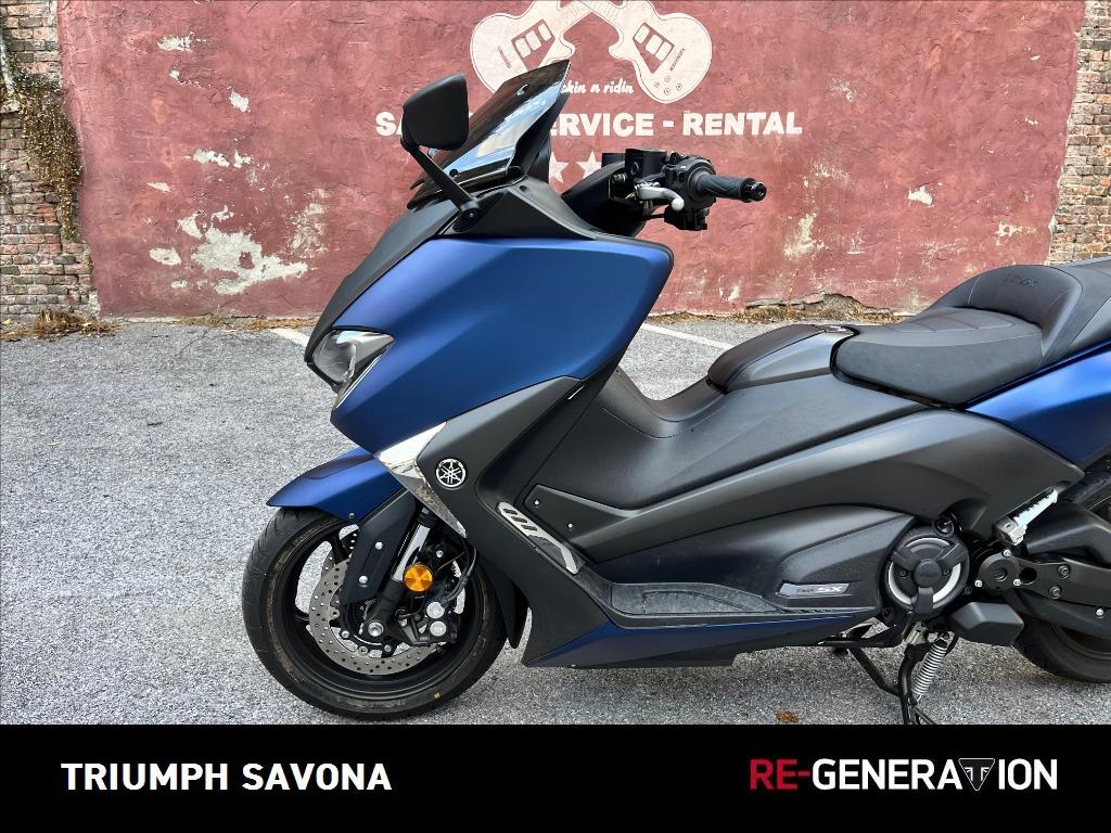 YAMAHA T-Max 530 SX Abs