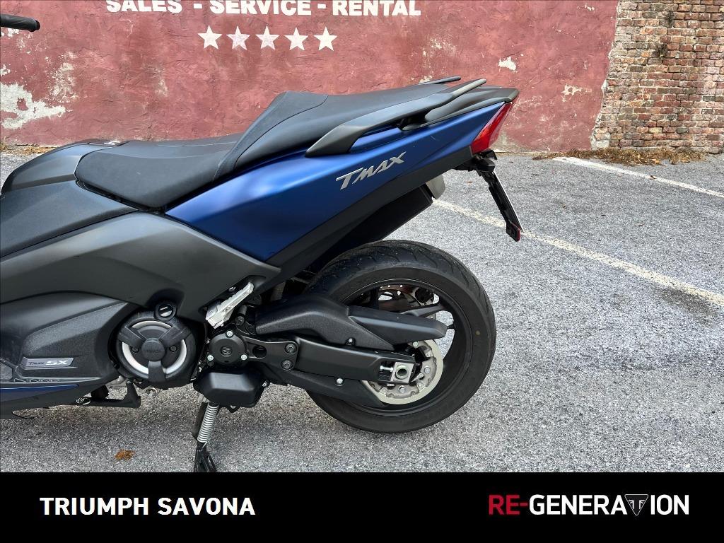 YAMAHA T-Max 530 SX Abs