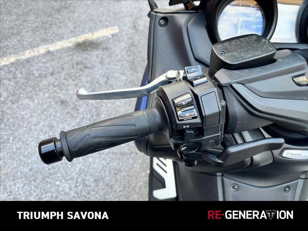 YAMAHA T-Max 530 SX Abs