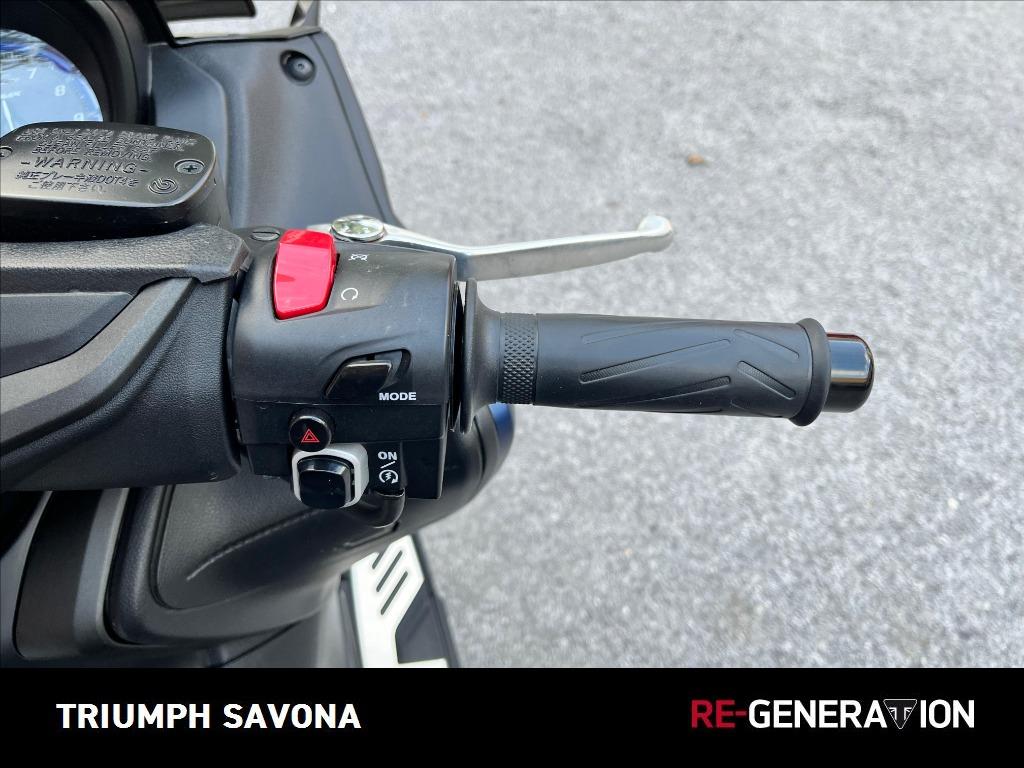 YAMAHA T-Max 530 SX Abs