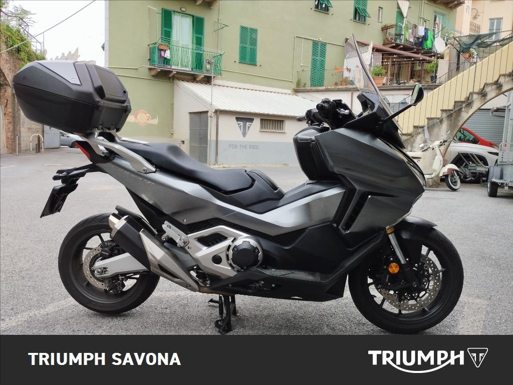 HONDA Forza 750 DCT Abs