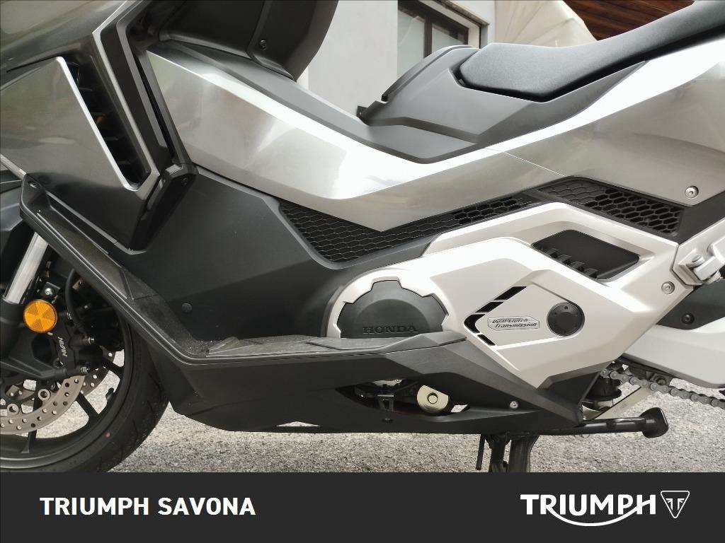 HONDA Forza 750 DCT Abs