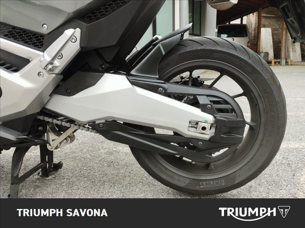 HONDA Forza 750 DCT Abs