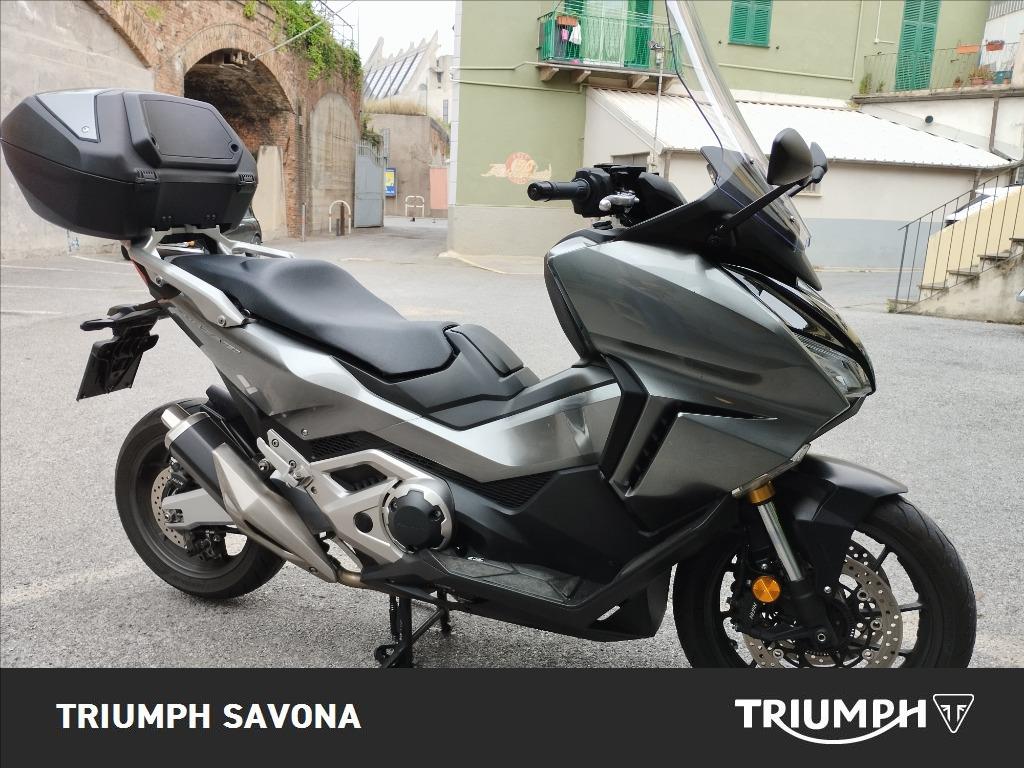 HONDA Forza 750 DCT Abs