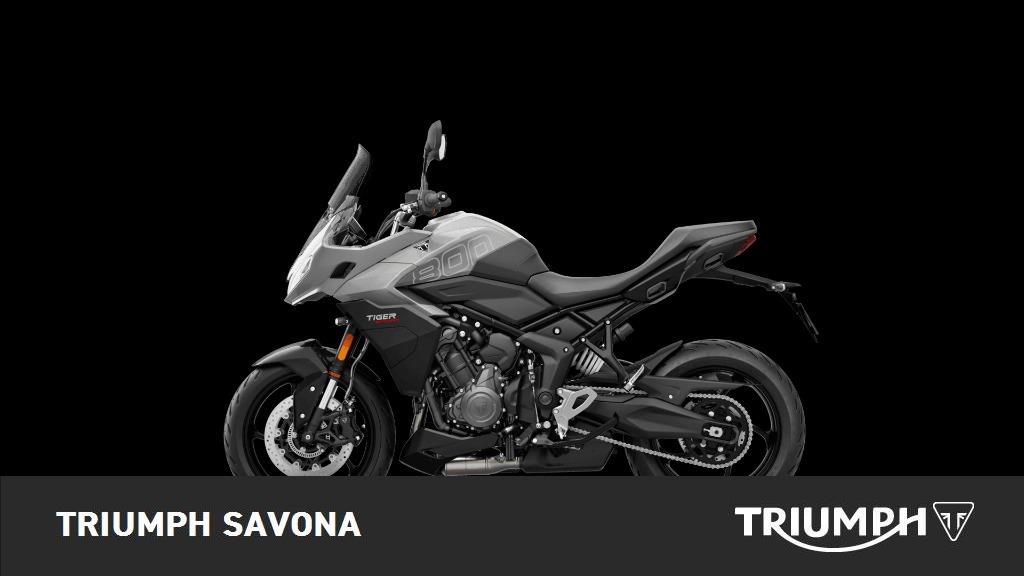 TRIUMPH Tiger 800 Sport Abs