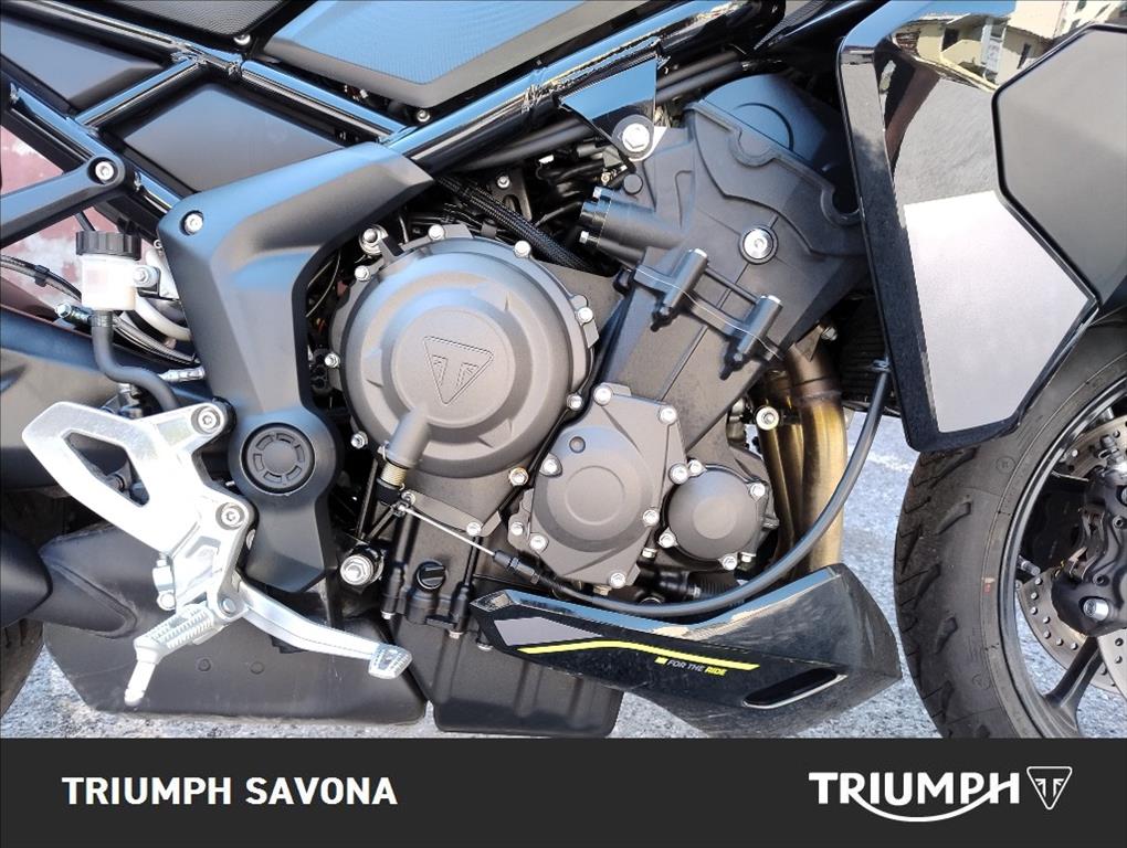 TRIUMPH Tiger 800 Sport Abs