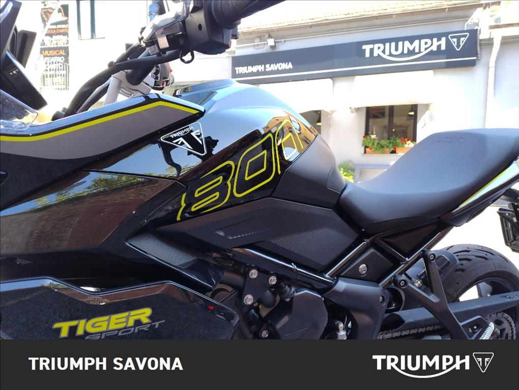 TRIUMPH Tiger 800 Sport Abs