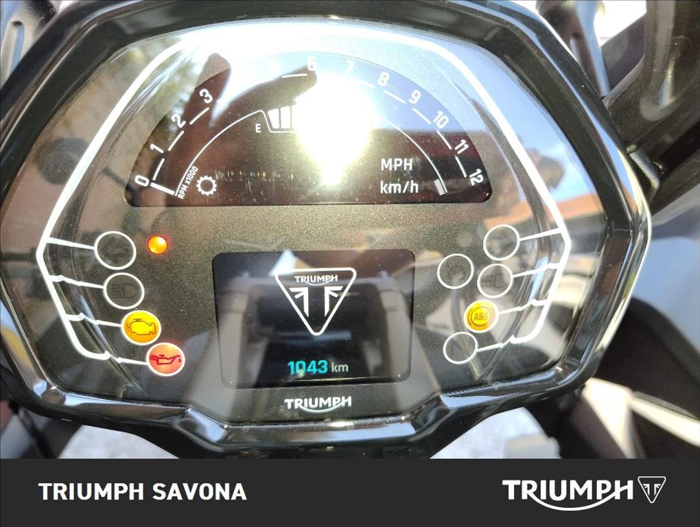 TRIUMPH Tiger 800 Sport Abs