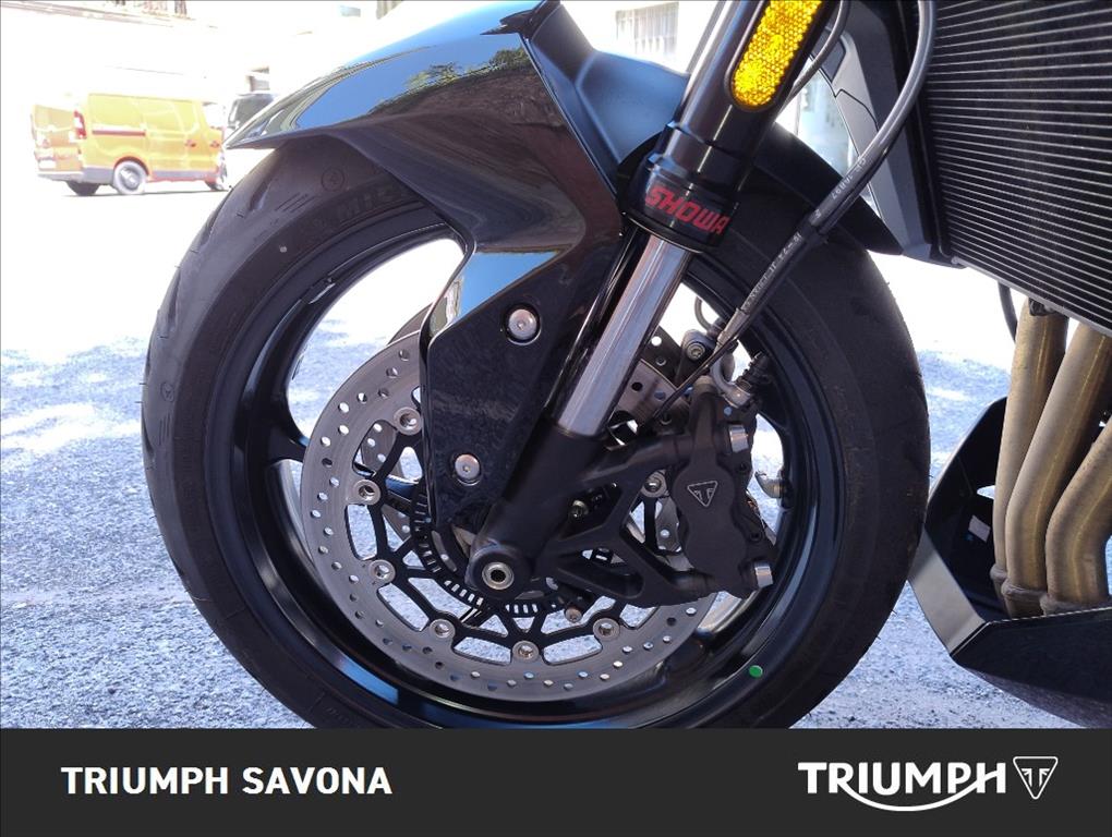 TRIUMPH Tiger 800 Sport Abs