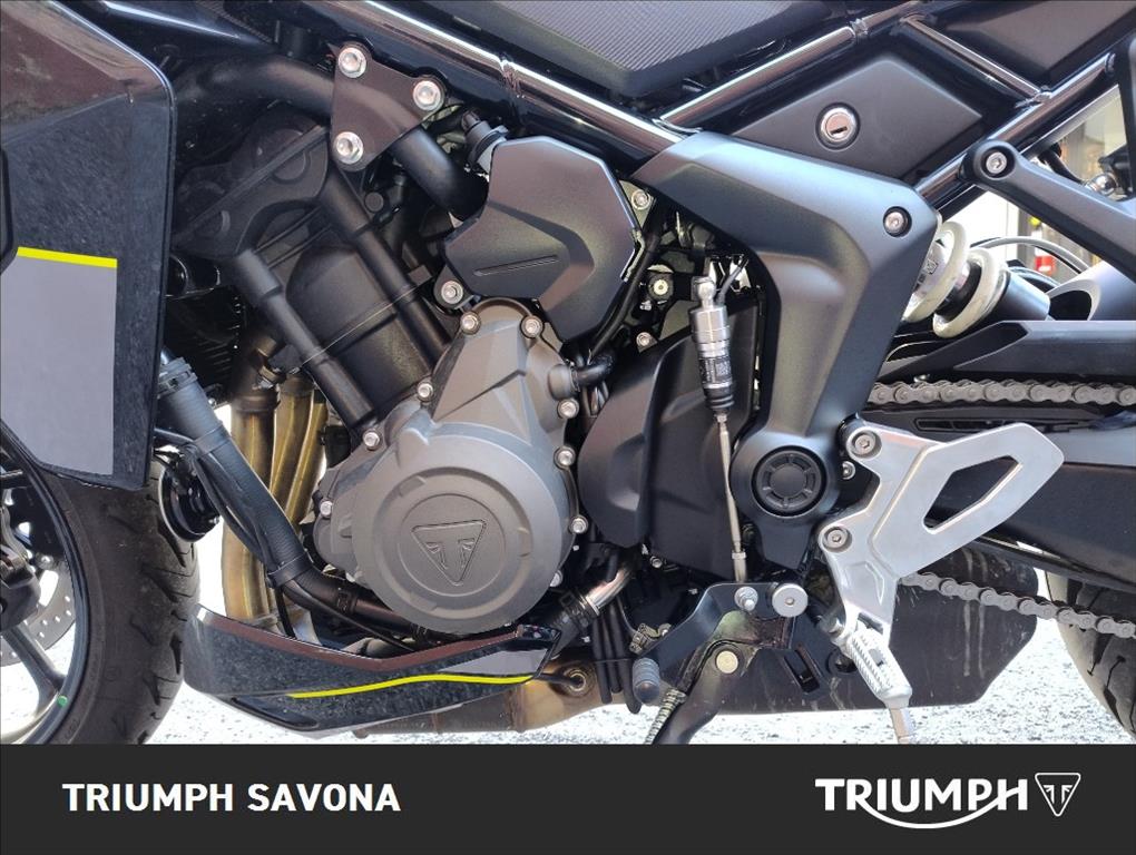 TRIUMPH Tiger 800 Sport Abs