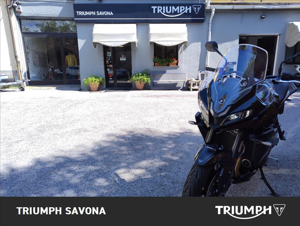 TRIUMPH Tiger 800 Sport Abs