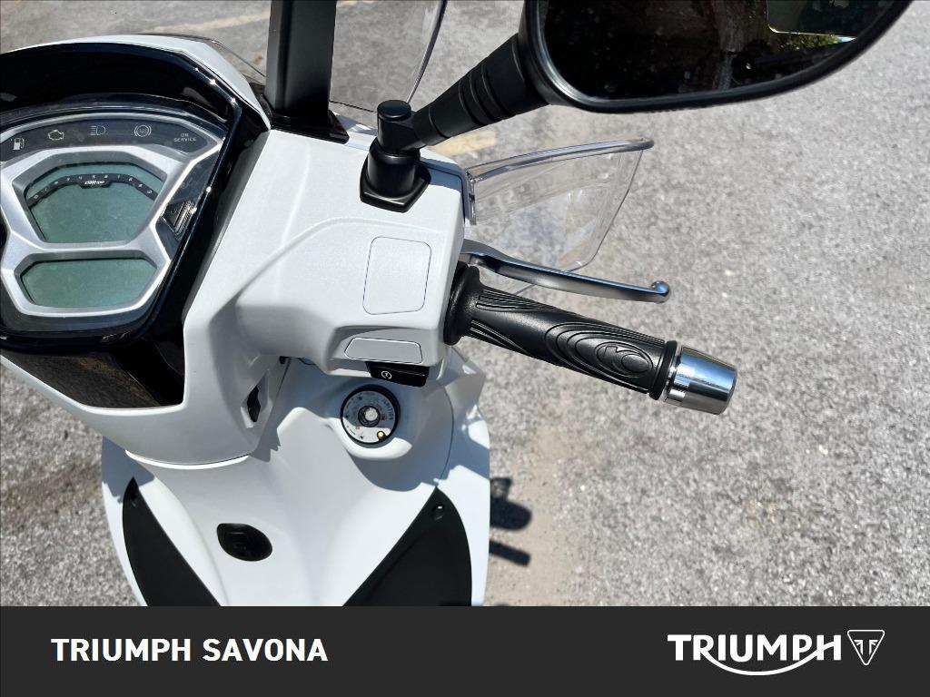 KYMCO People S 125 i AbE5