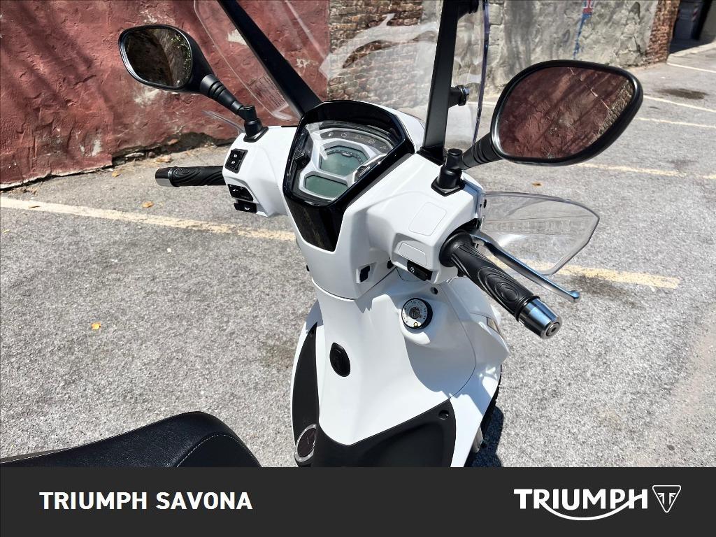 KYMCO People S 125 i AbE5