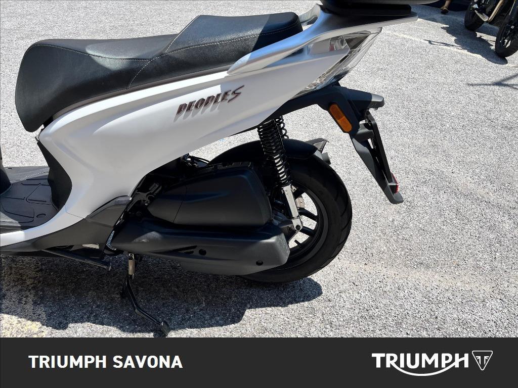 KYMCO People S 125 i AbE5