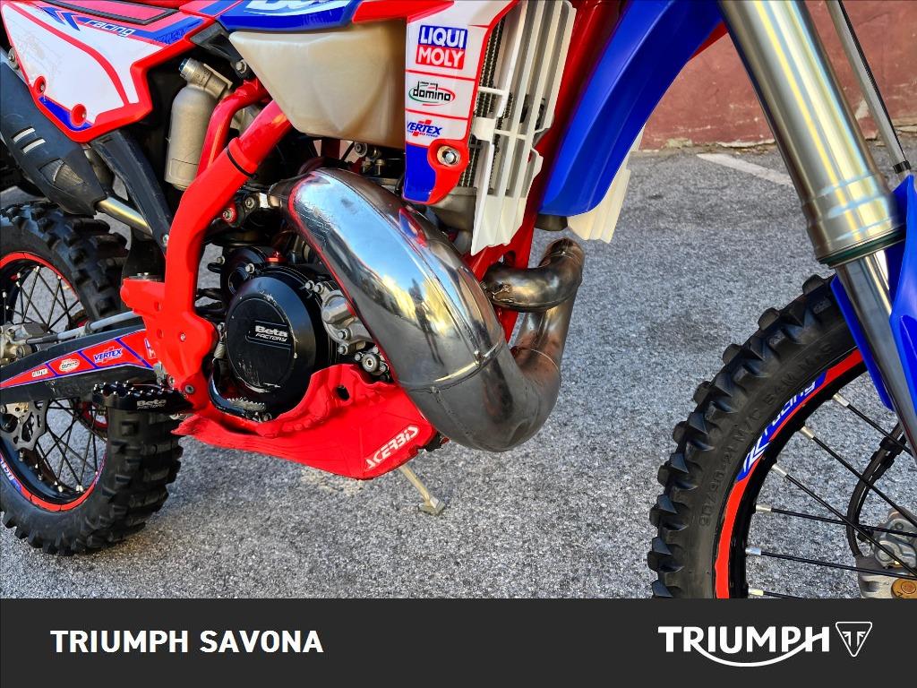 BETAMOTOR RR 250 2T Enduro Racing