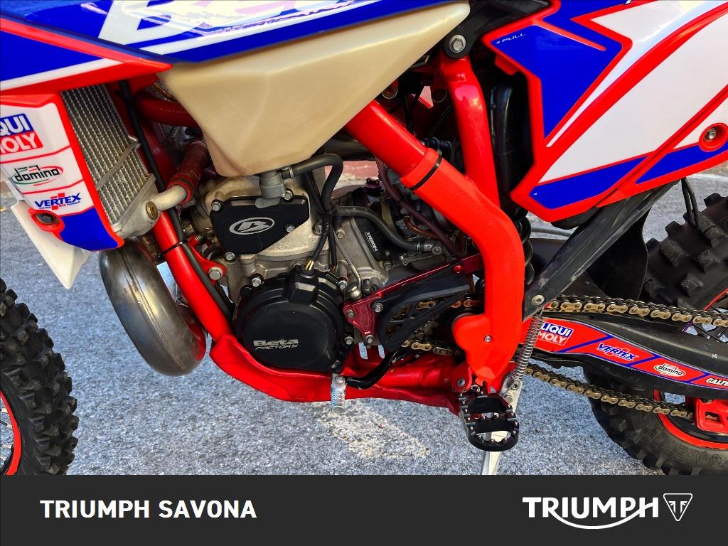 BETAMOTOR RR 250 2T Enduro Racing