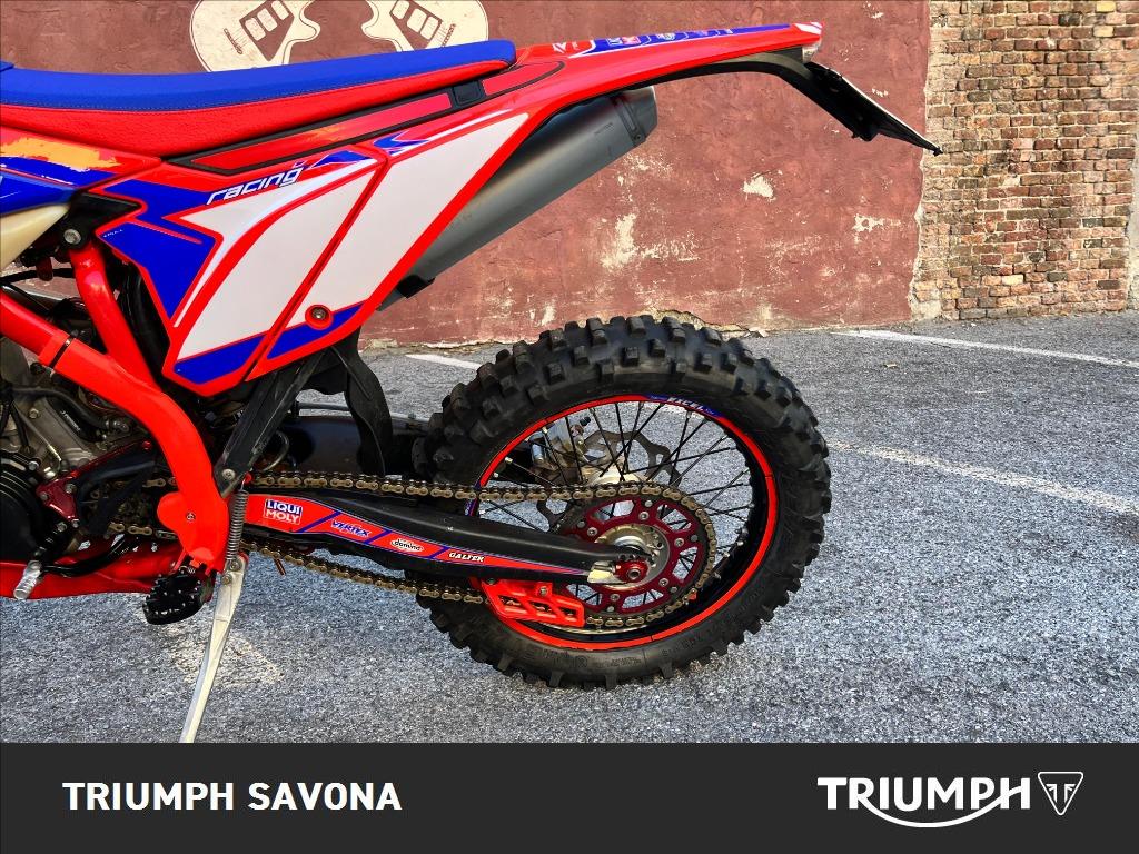 BETAMOTOR RR 250 2T Enduro Racing