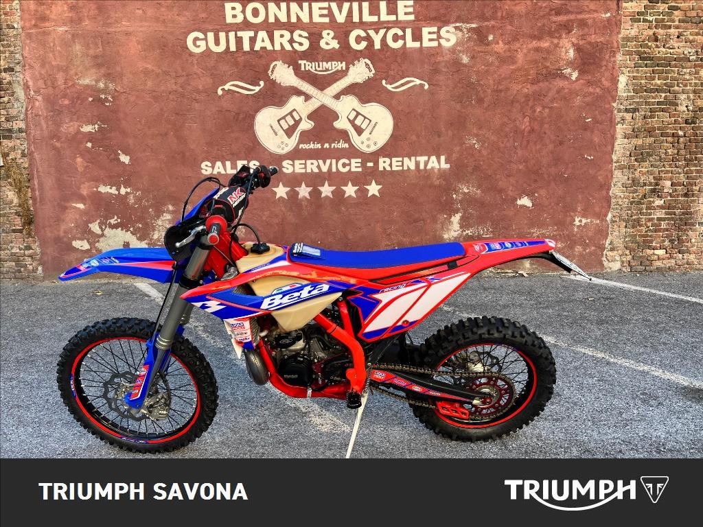 BETAMOTOR RR 250 2T Enduro Racing