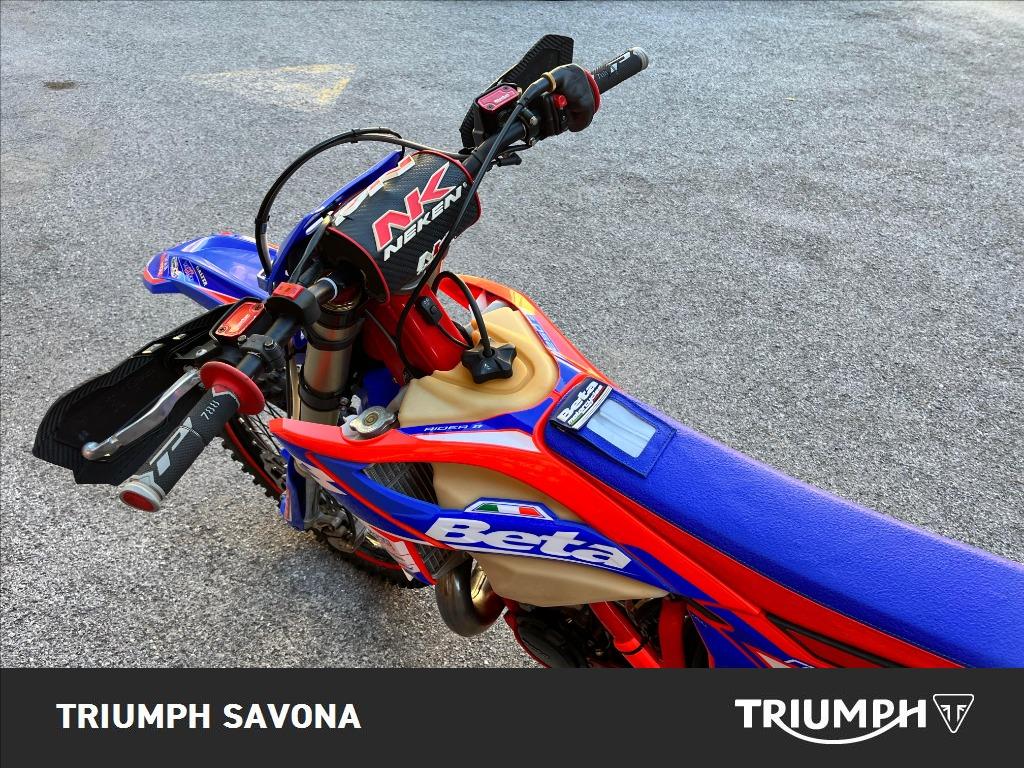 BETAMOTOR RR 250 2T Enduro Racing