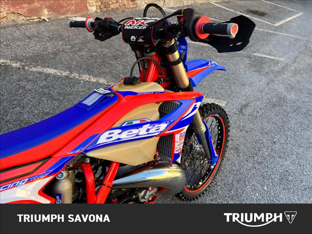 BETAMOTOR RR 250 2T Enduro Racing
