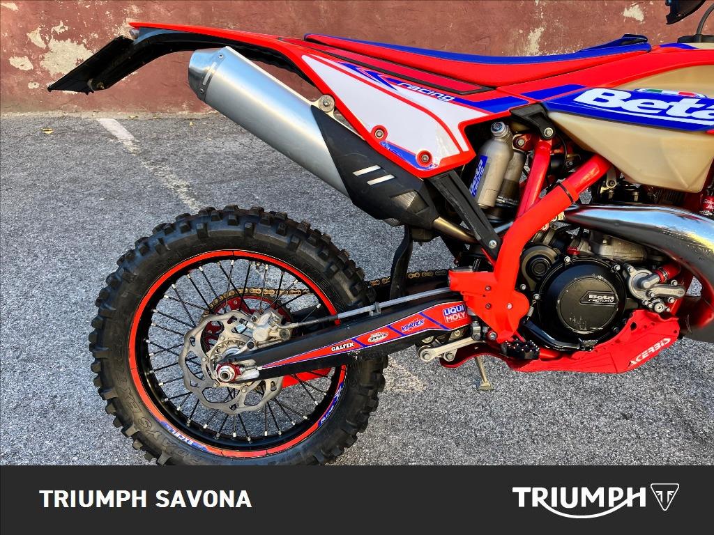 BETAMOTOR RR 250 2T Enduro Racing