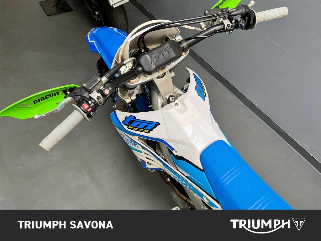 TM RACING EN 300 Fi ES 4T