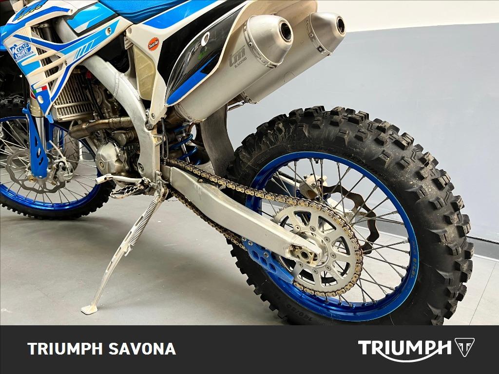 TM RACING EN 300 Fi ES 4T