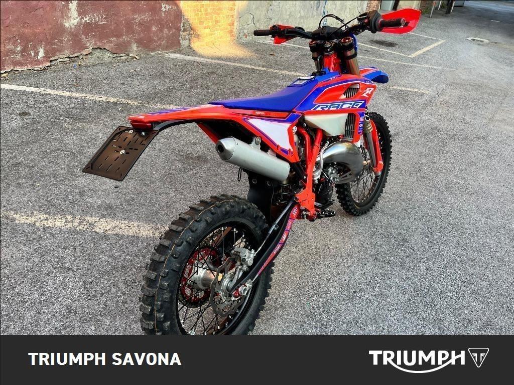 BETAMOTOR RR 125 2T Enduro Race