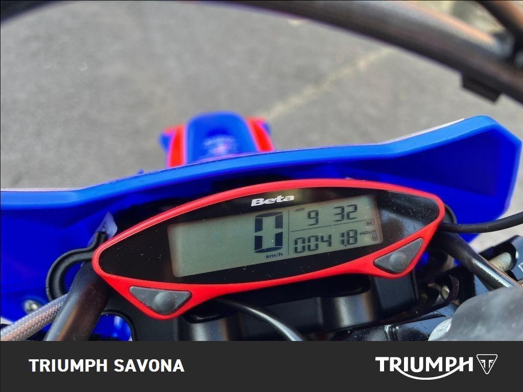 BETAMOTOR RR 125 2T Enduro Race