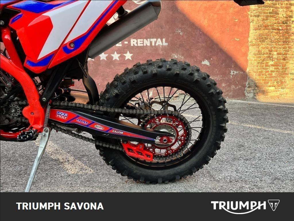 BETAMOTOR RR 125 2T Enduro Race