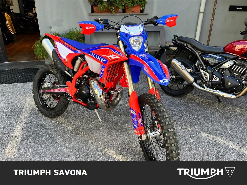 BETAMOTOR RR 300 2T Enduro Race