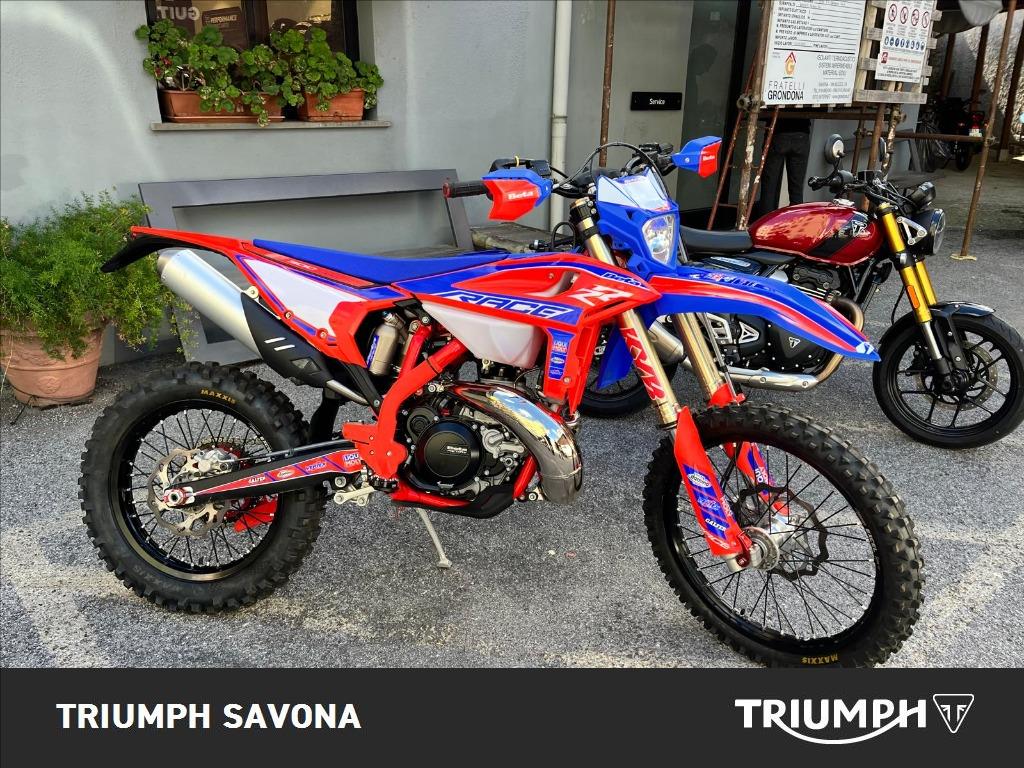 BETAMOTOR RR 300 2T Enduro Race