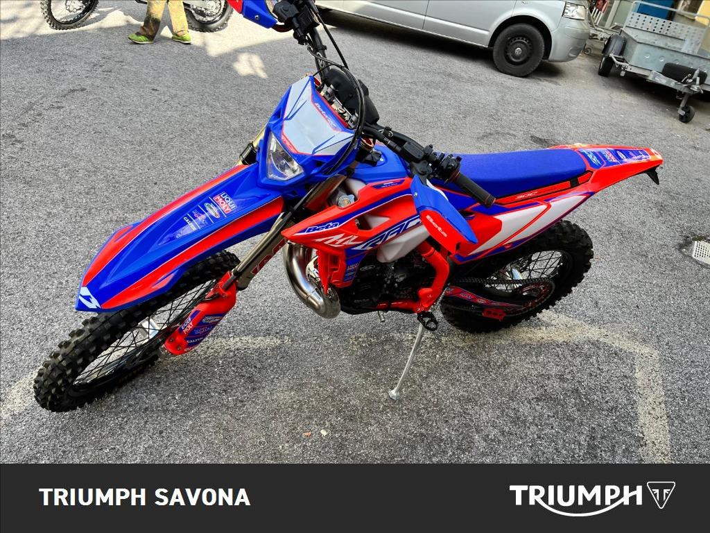 BETAMOTOR RR 300 2T Enduro Race