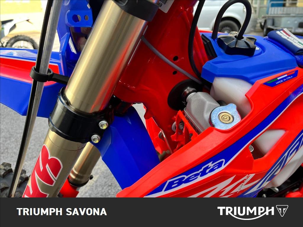 BETAMOTOR RR 300 2T Enduro Race