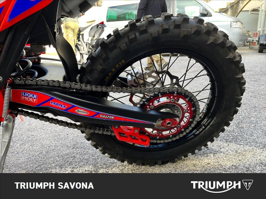 BETAMOTOR RR 300 2T Enduro Race