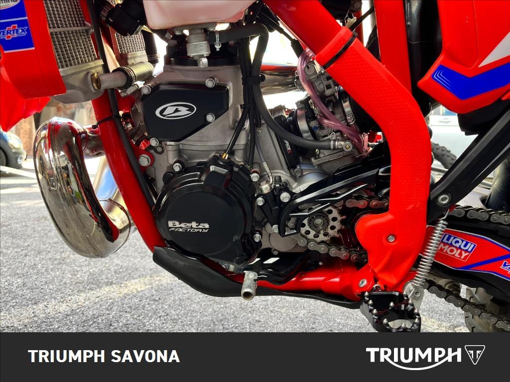 BETAMOTOR RR 300 2T Enduro Race