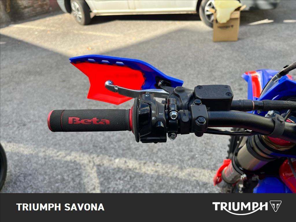 BETAMOTOR RR 300 2T Enduro Race