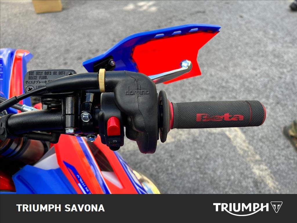 BETAMOTOR RR 300 2T Enduro Race