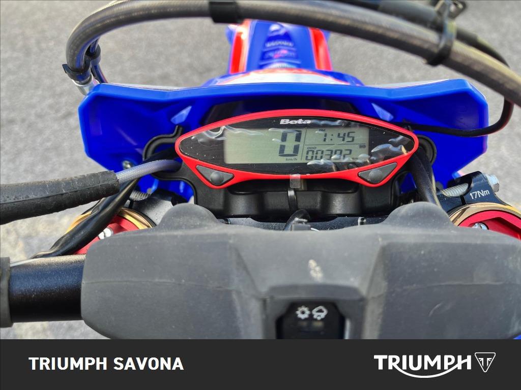 BETAMOTOR RR 300 2T Enduro Race