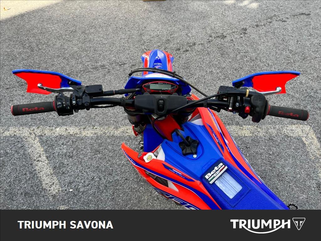 BETAMOTOR RR 300 2T Enduro Race