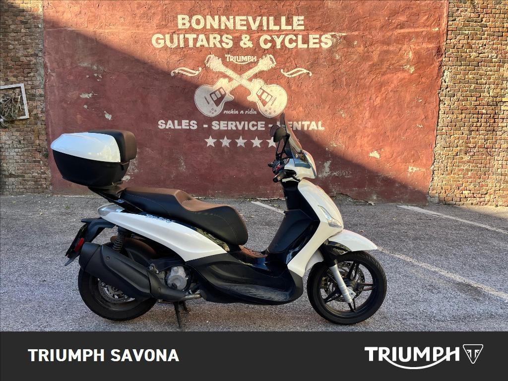 PIAGGIO Beverly 350 ie Sport Touring Abs