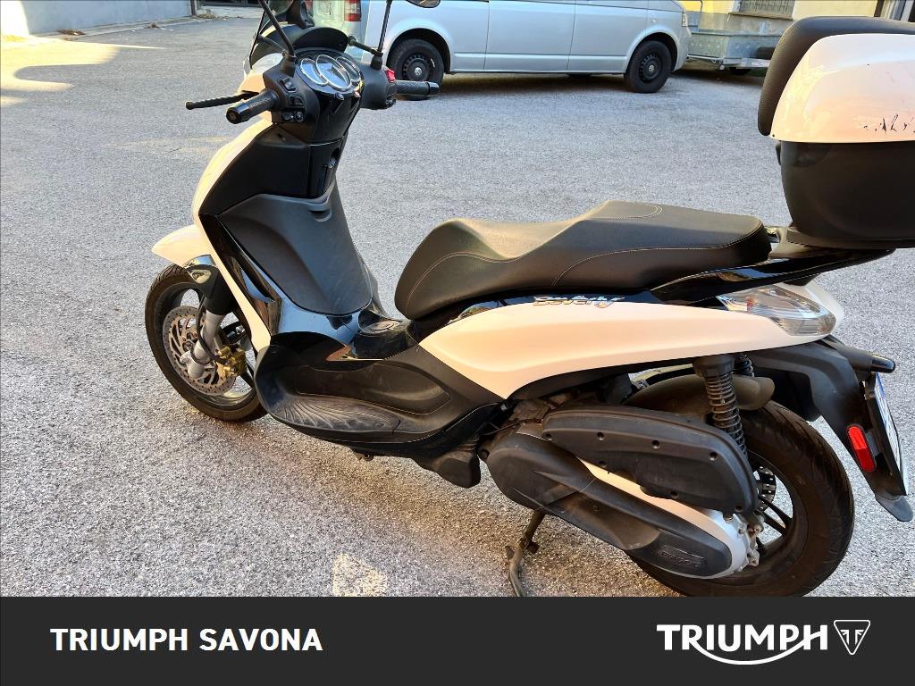 PIAGGIO Beverly 350 ie Sport Touring Abs