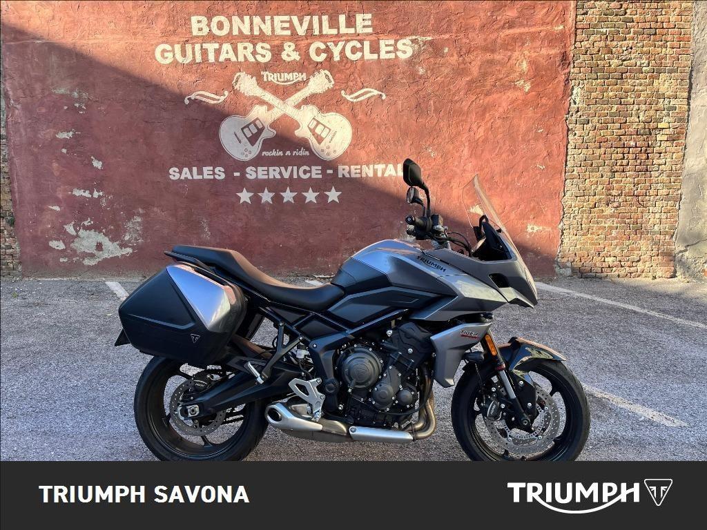 TRIUMPH Tiger Sport 660 Abs