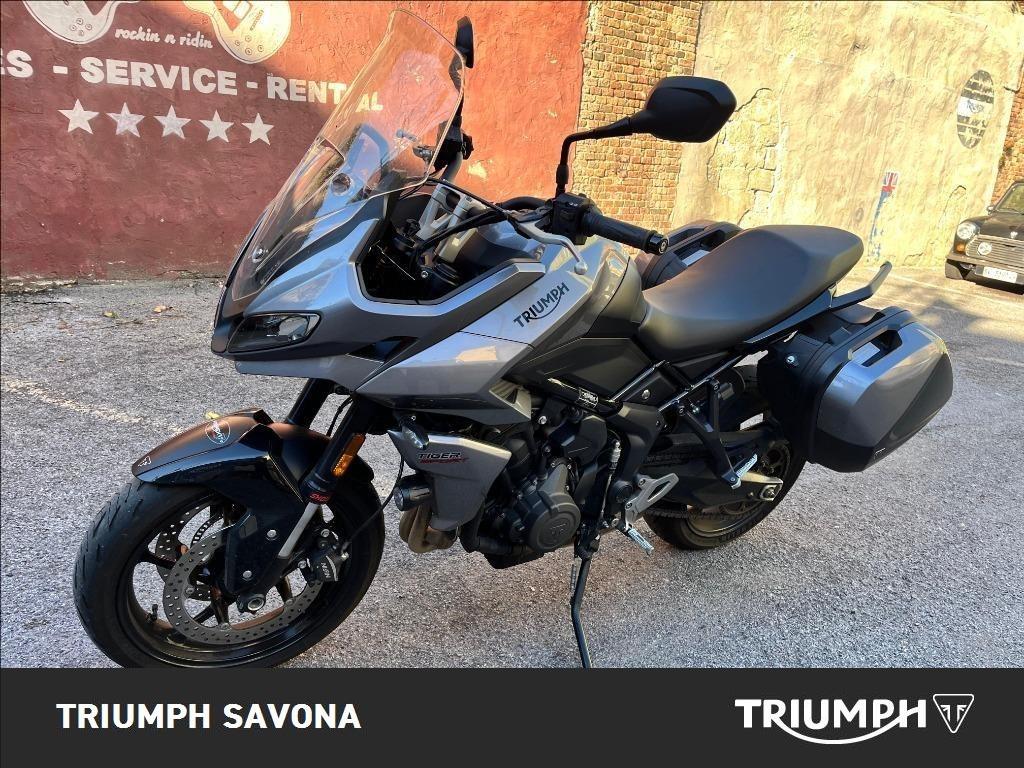 TRIUMPH Tiger Sport 660 Abs