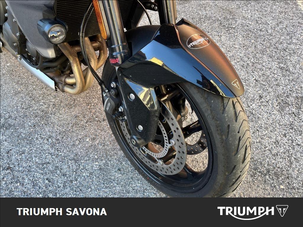 TRIUMPH Tiger Sport 660 Abs