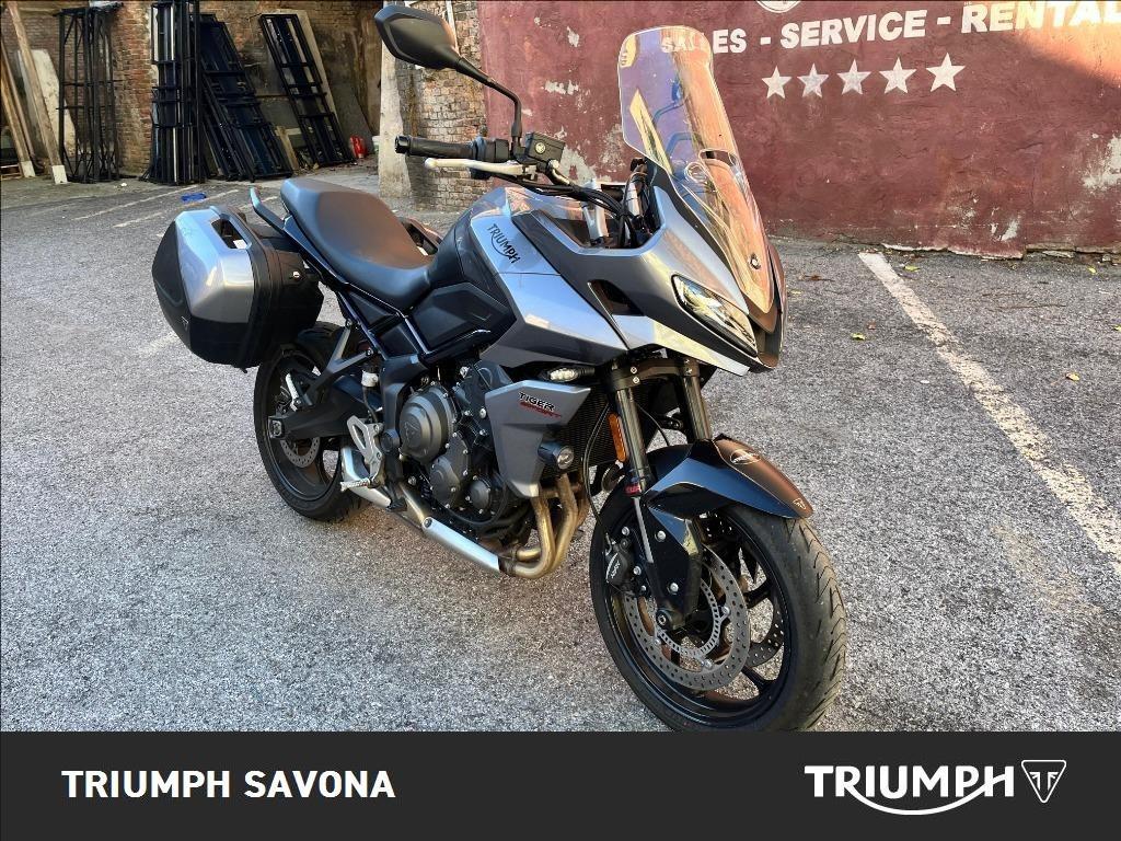TRIUMPH Tiger Sport 660 Abs