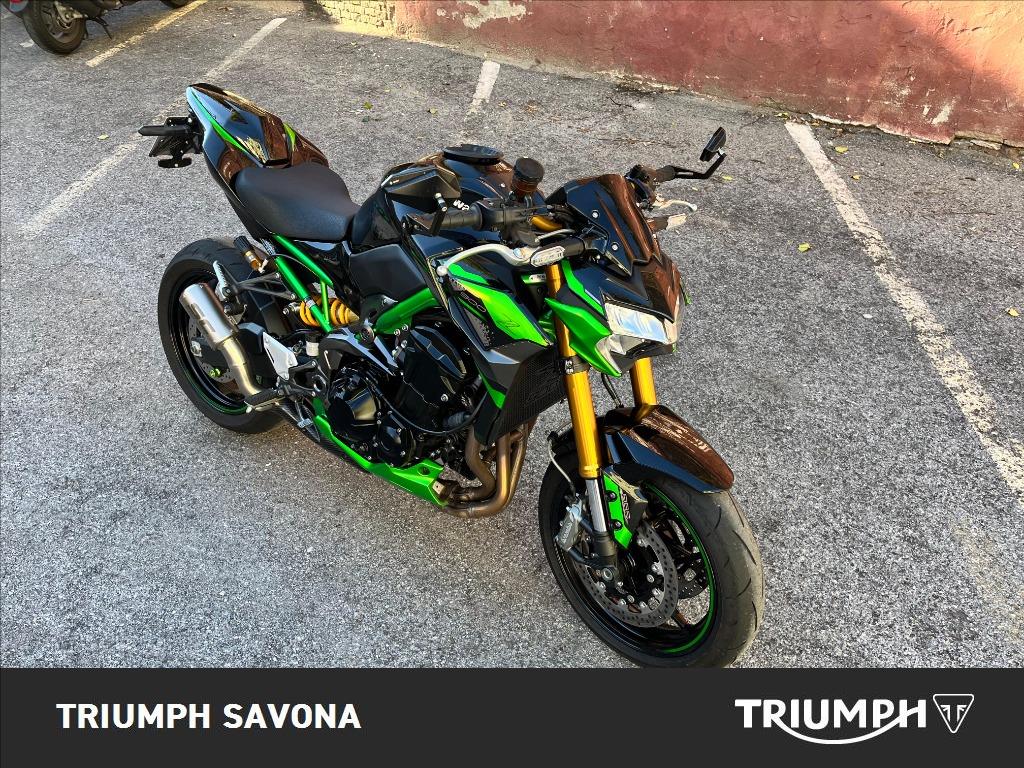 KAWASAKI Z 900 SE
