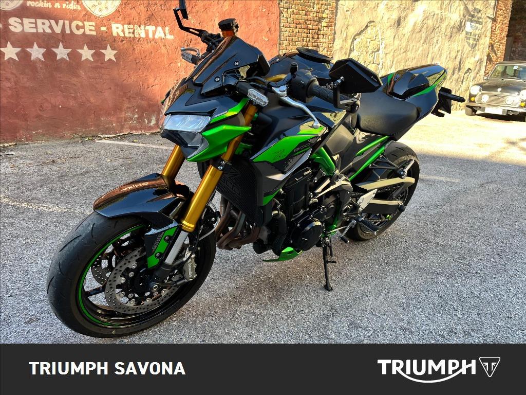 KAWASAKI Z 900 SE